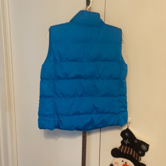 Ladies Faded Glory vest - Picture 3 of 3